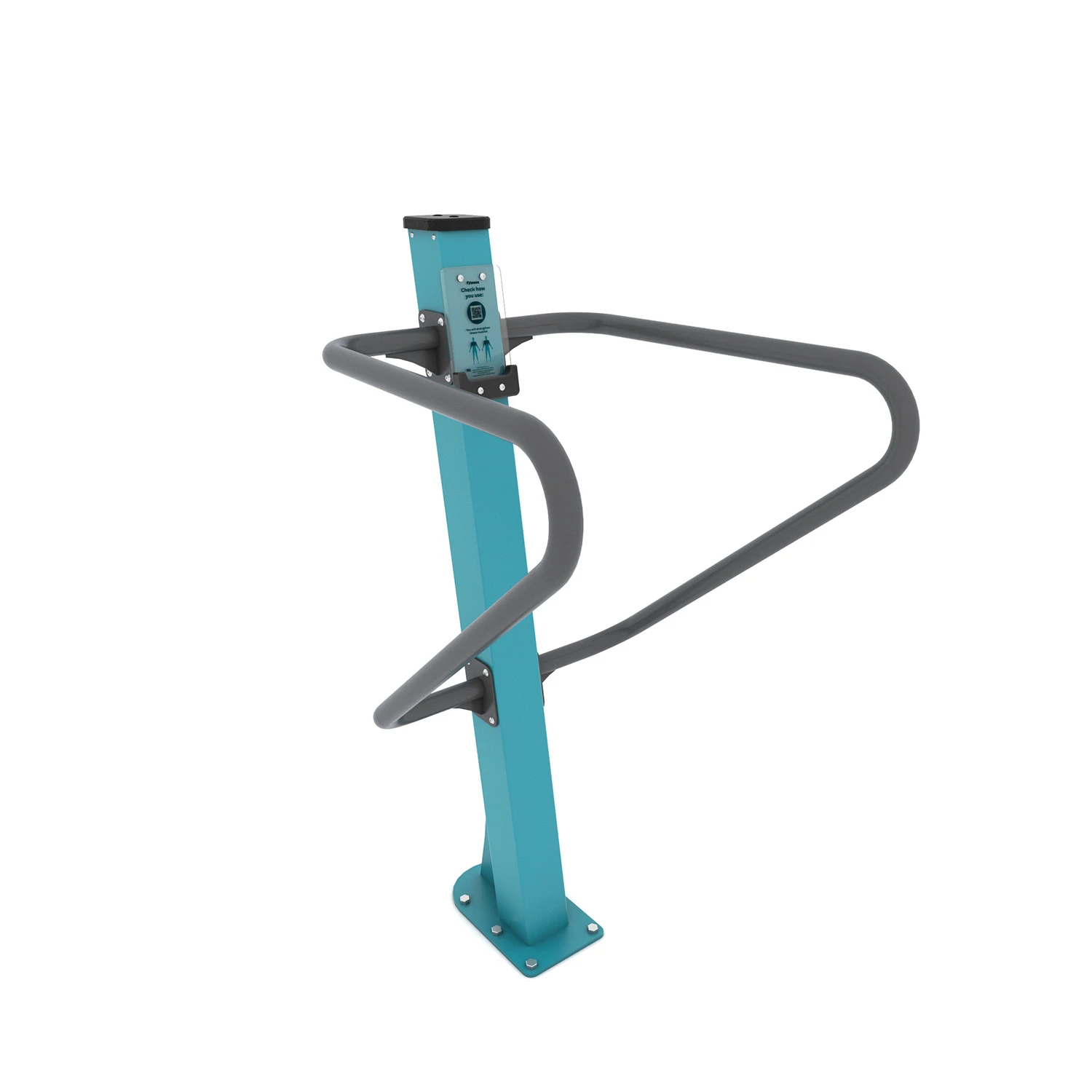 Vinci FITNESS 1117 Ansicht 6