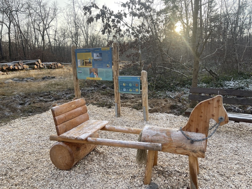 Gespann Peterchen Ansicht 6