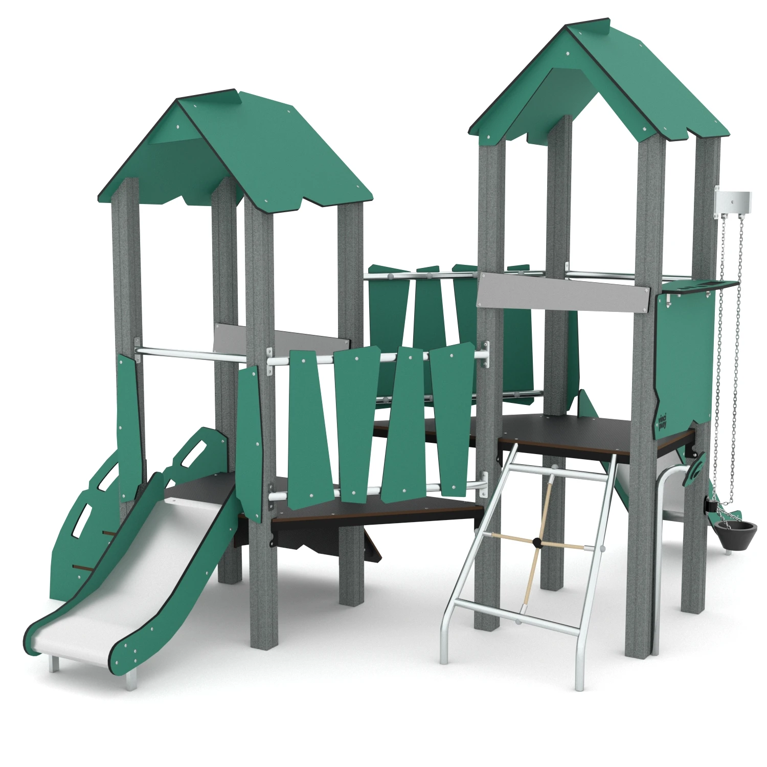 Vinci RECYCLED RC1436