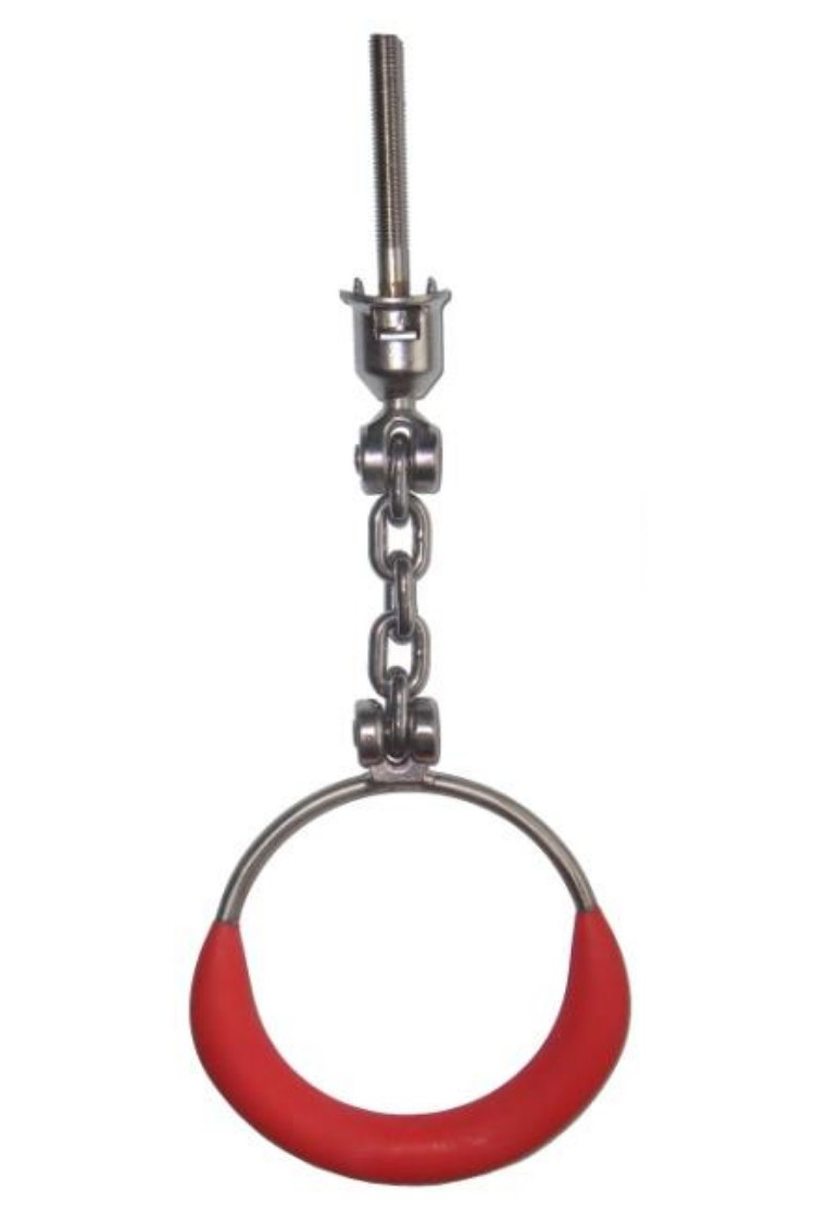 Römischer Ring - Ansicht 2