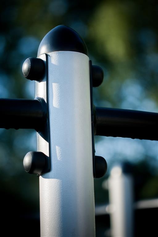 Spielturm Junior Ansicht 4