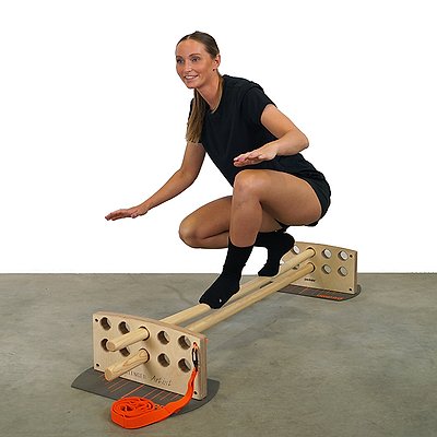 Pedalo Balance-Trainer „Challenger Artist“ Ansicht 5