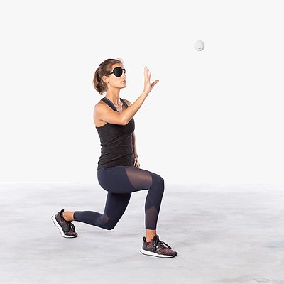 Artzt Neuro Trainingstool „Marsden Ball“ Ansicht 2