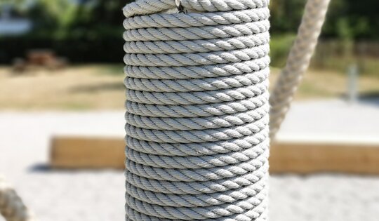 Die Lianenschaukel nature Ansicht 5