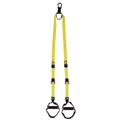 TRX Suspension Trainer „Burn“ Ansicht 2