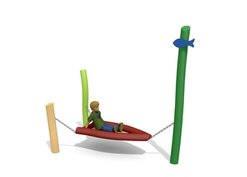 Fischerboot Ansicht 4
