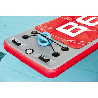 Beco Floating Fitnessmatte „BEboard“ Ansicht 6