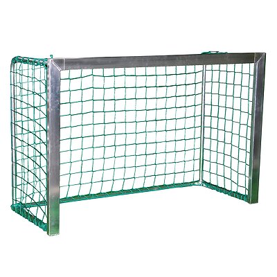 Mini-Fussballtor zerlegbar Ansicht 2