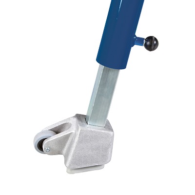 Sport-Thieme Turnbock „Classic“ mit Metallbeinen Ansicht 2