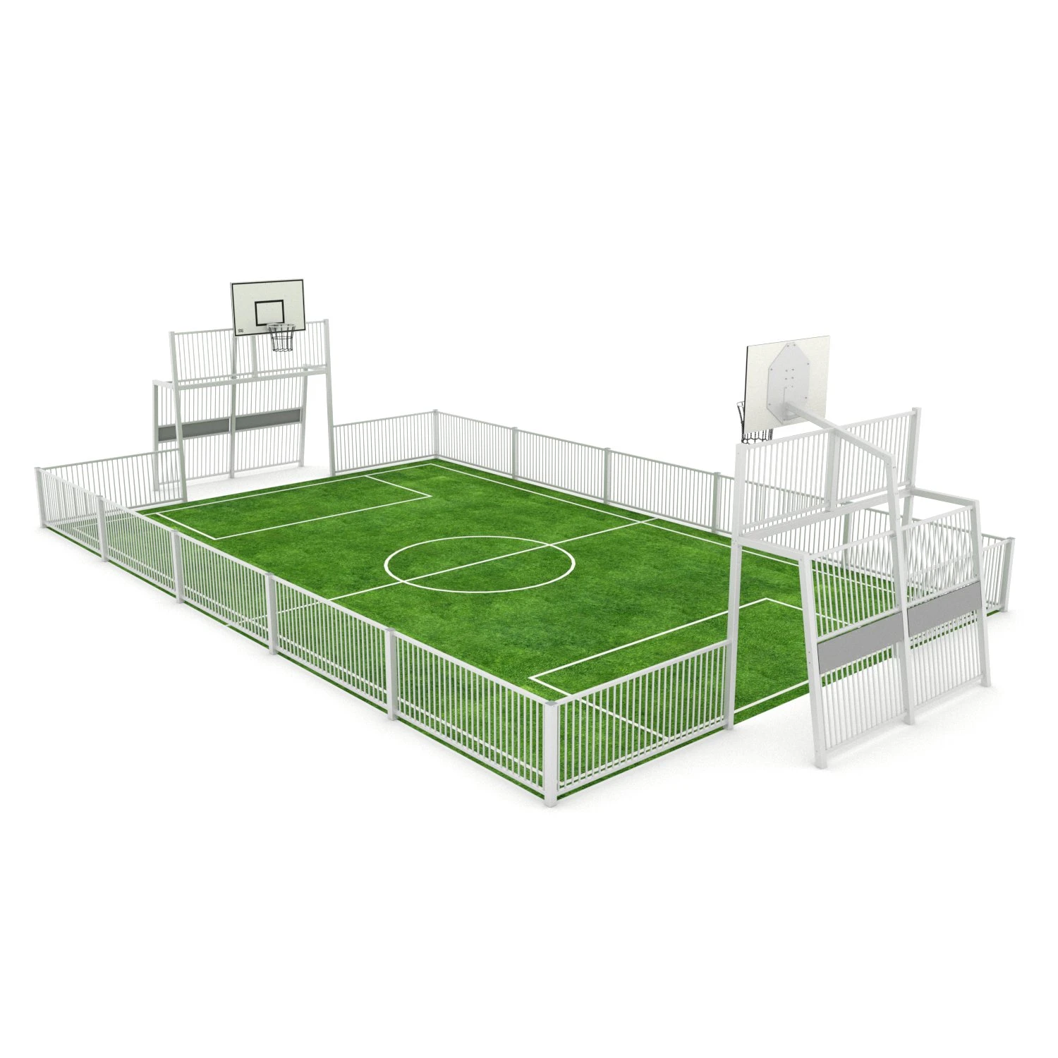 Vinci ARENA 241208-004