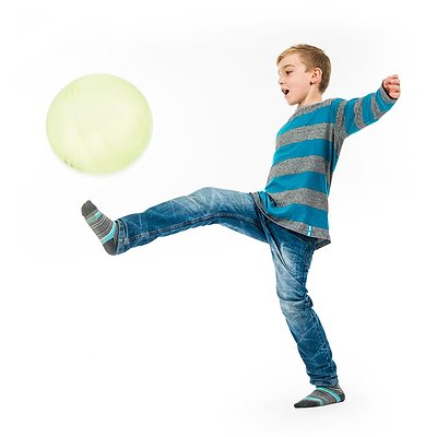 Zeitlupenbälle-Set „Easy Catch“ Ansicht 4