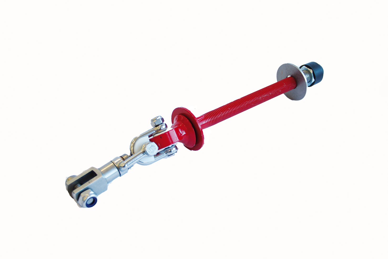 Aufhängelager (Schwinglager), komplett, Ø 159 mm Ansicht 2