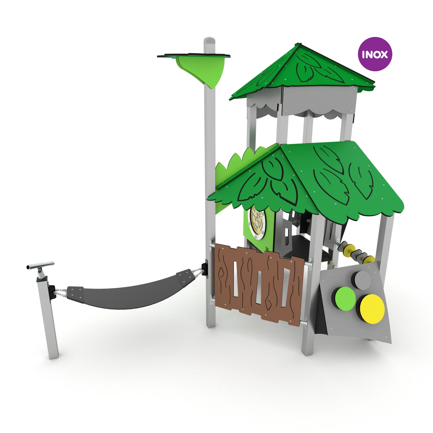 Vinci JUNGLE 3201 Ansicht 3