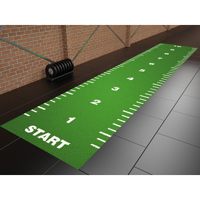 Sport-Thieme Sprintbahn „Essential“ Ansicht 4