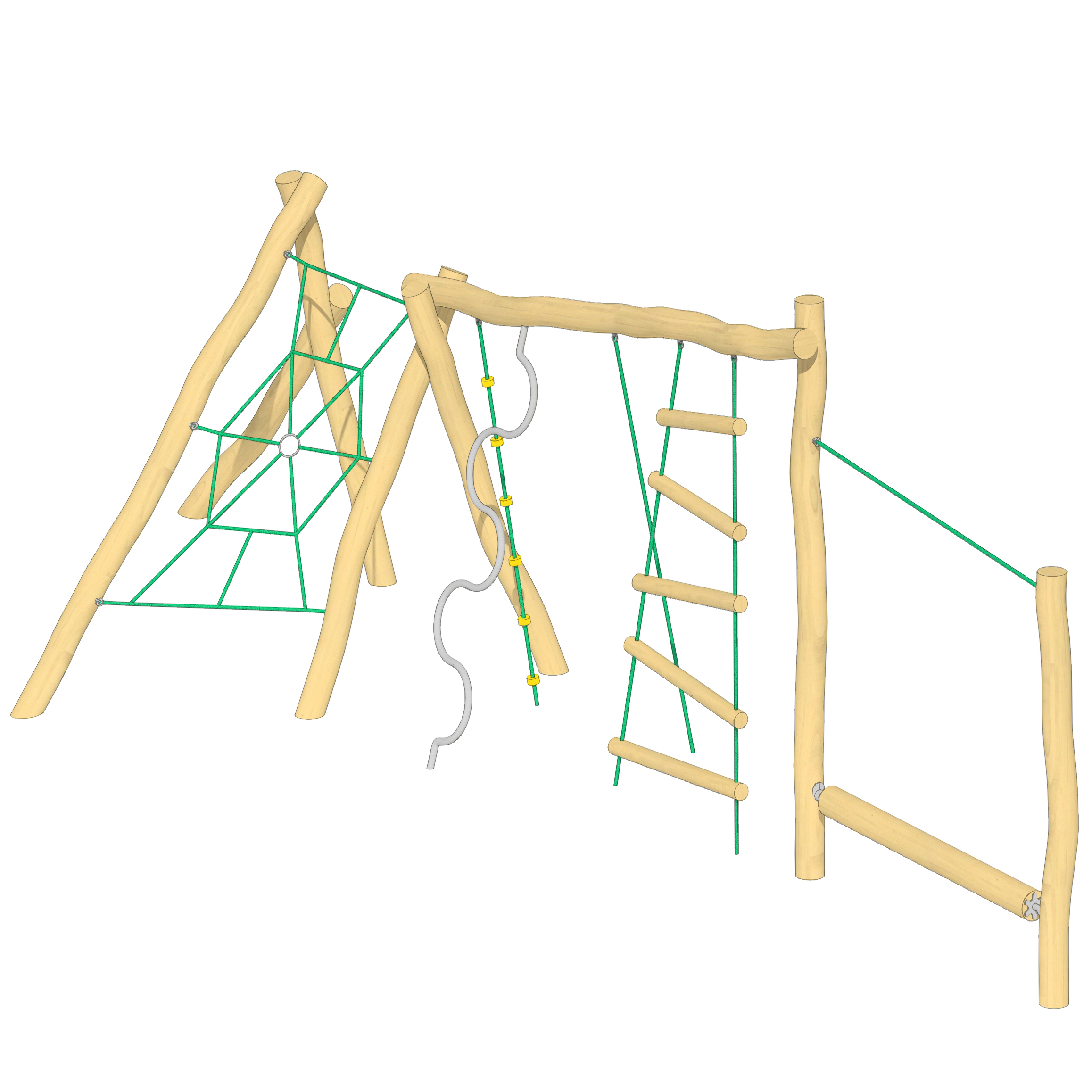 Kletteranlage Lutte Ansicht 2
