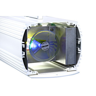 Sport-Thieme Faseroptik-Projektor Ansicht 3
