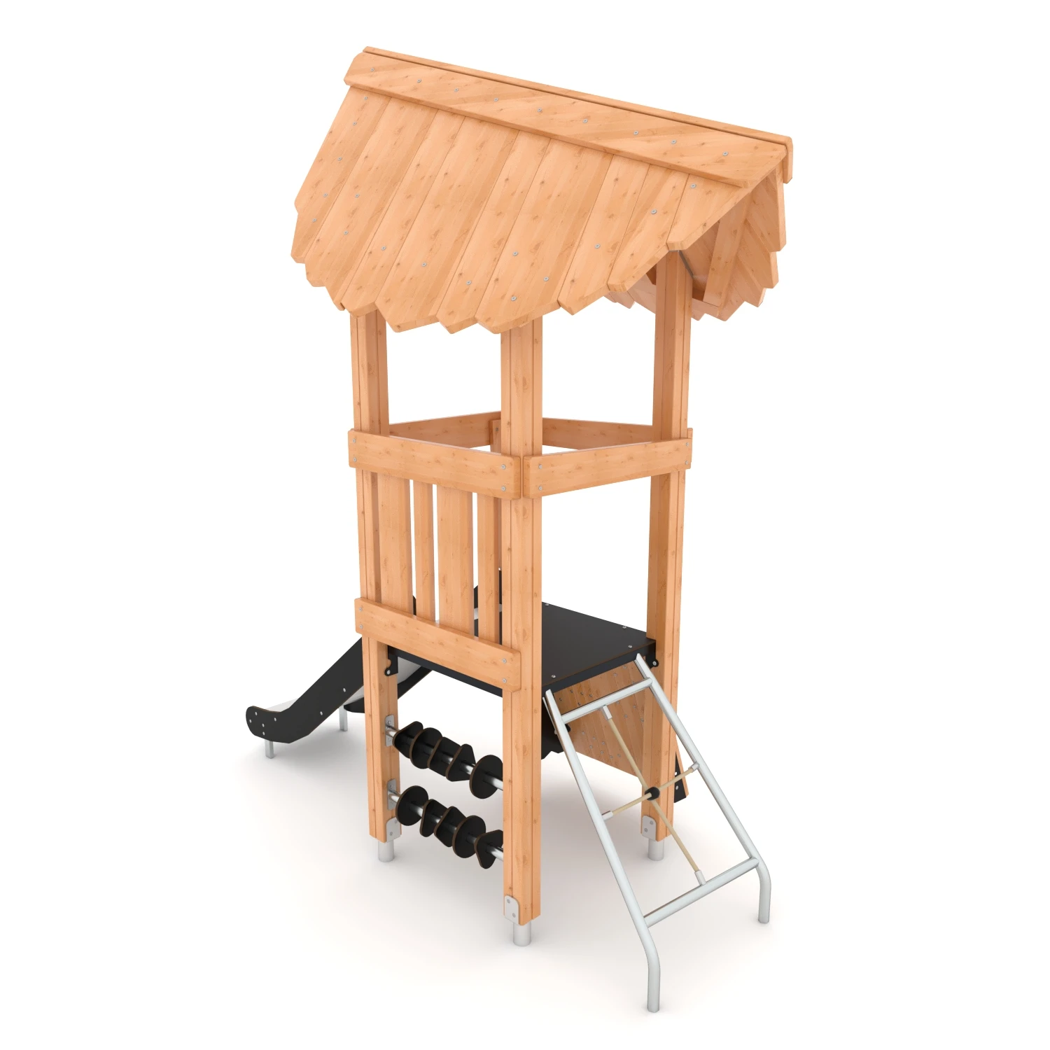 Vinci NATURO NT3604 Ansicht 2