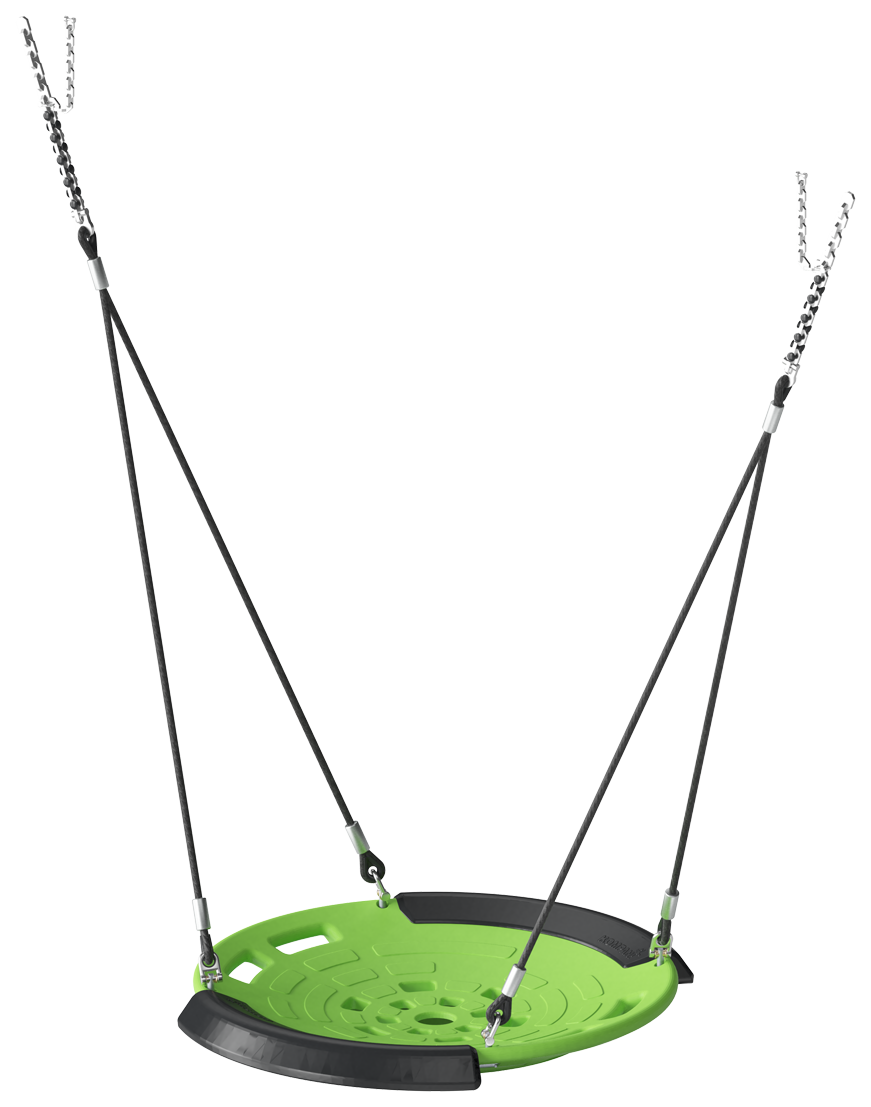 Schalennest Ø100 cm für Nestschaukel SW990081 Ansicht 3