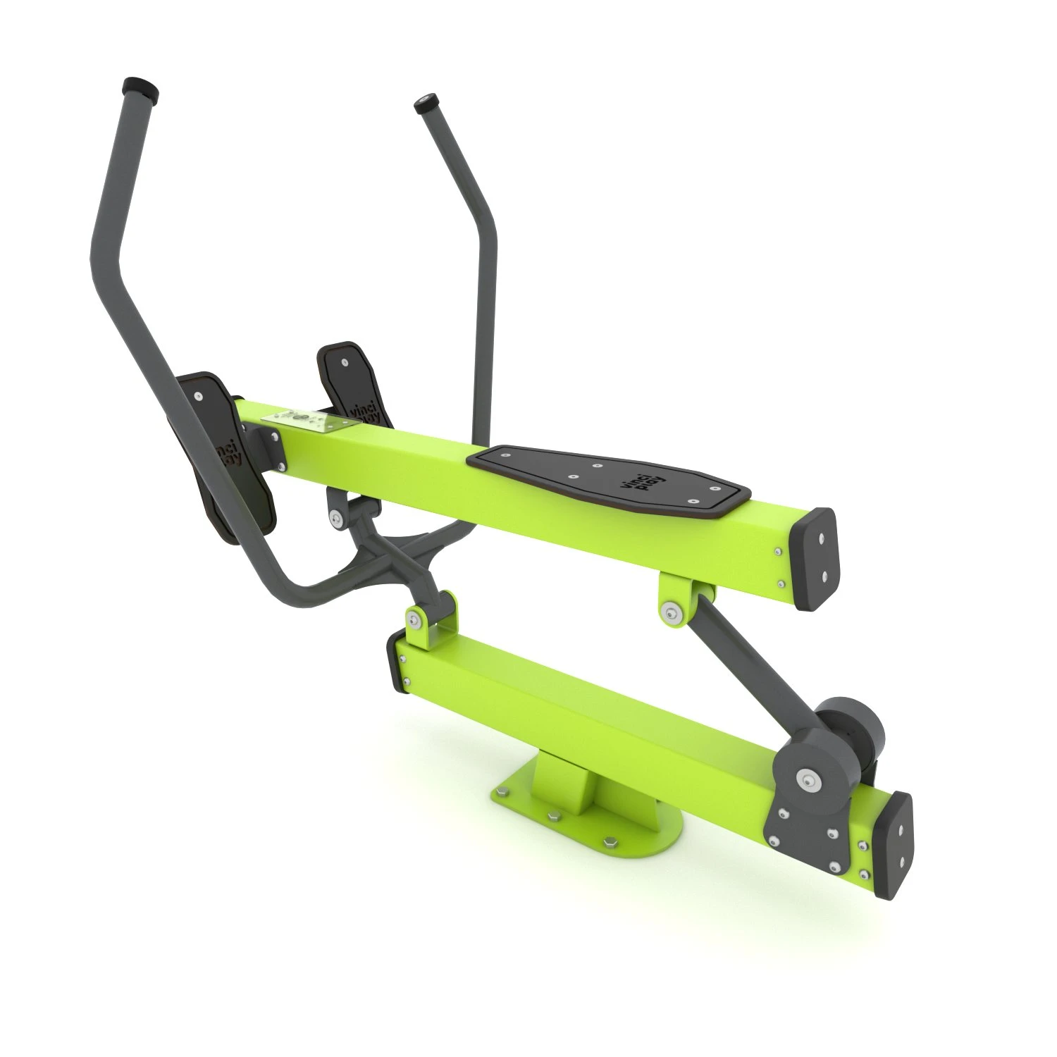 Vinci FITNESS 1120 Ansicht 2