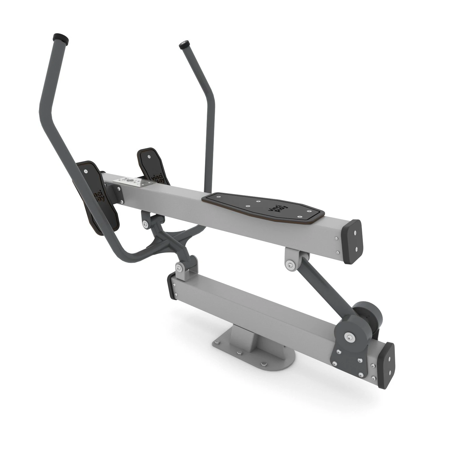 Vinci FITNESS 1120 Ansicht 3