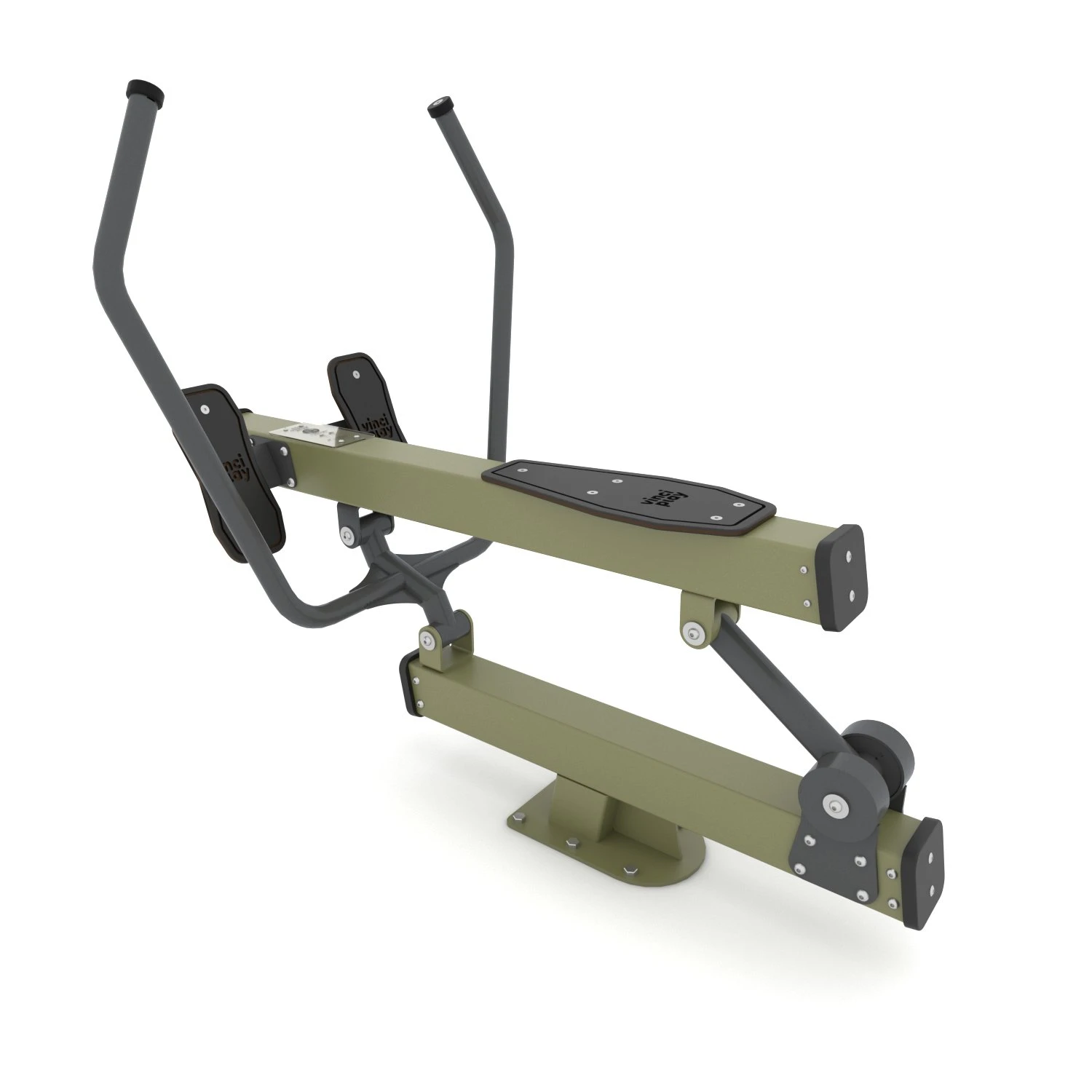 Vinci FITNESS 1120 Ansicht 4
