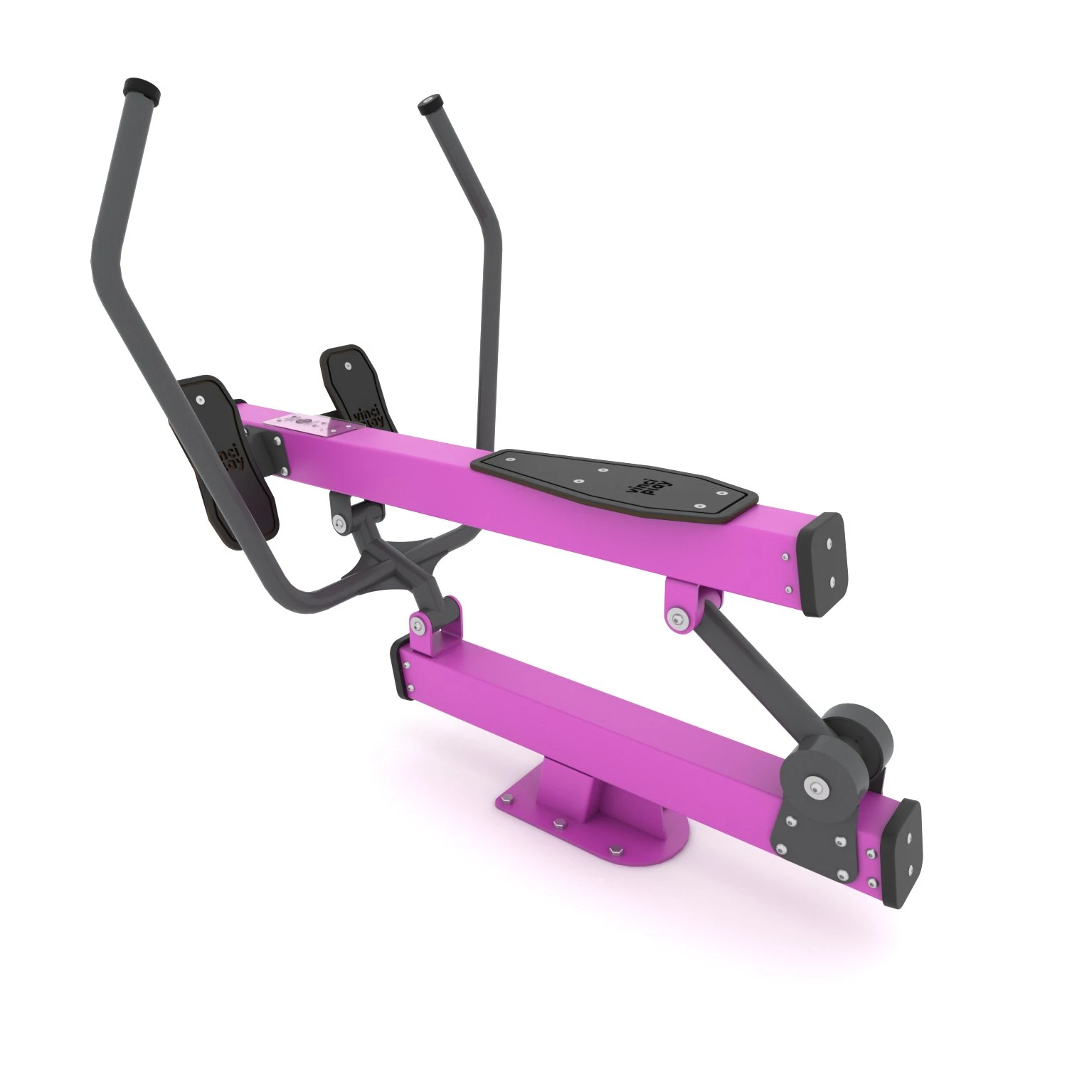 Vinci FITNESS 1120 Ansicht 5