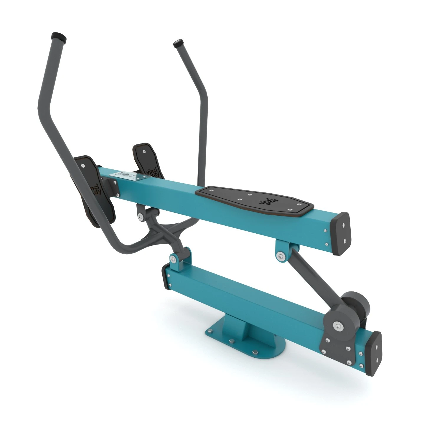 Vinci FITNESS 1120 Ansicht 6