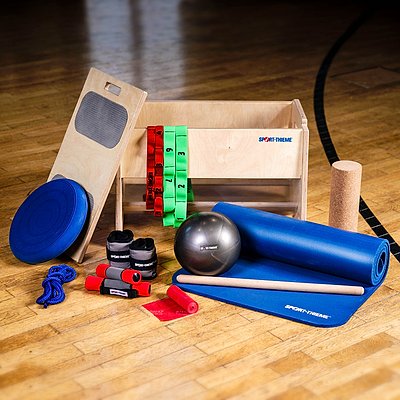 Sport-Thieme Trainingsbox „Movebox“ Ansicht 3