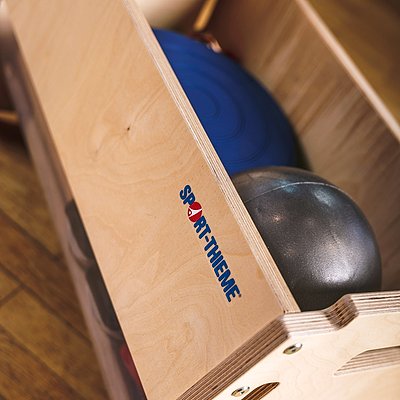 Sport-Thieme Trainingsbox „Movebox“ Ansicht 4