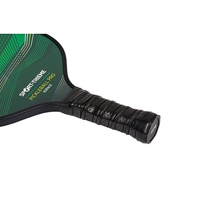 Sport-Thieme Pickleball-Schläger „XSpace“ Ansicht 3