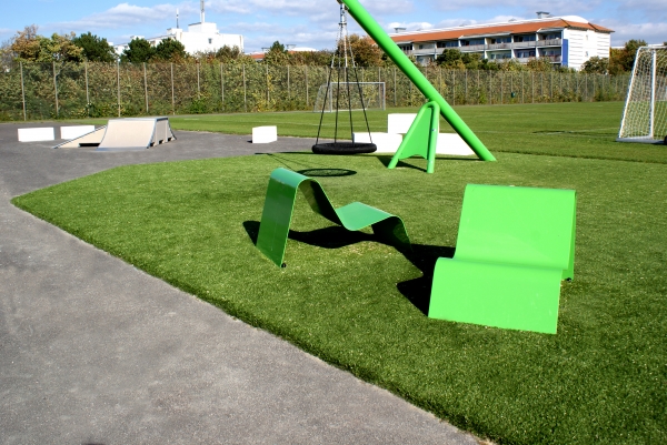 Sofa Ansicht 3