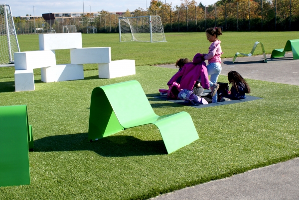 Sofa Ansicht 5
