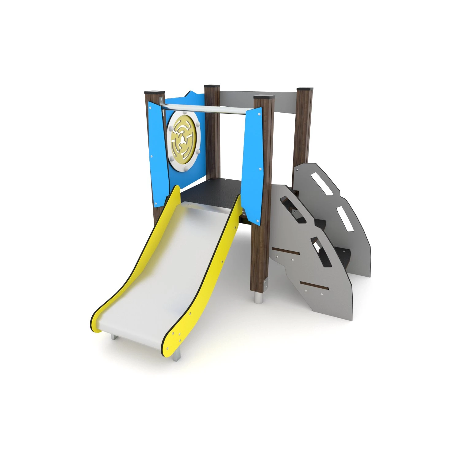 Vinci WOODEN WD1510