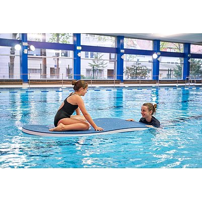Sport-Thieme Schwimmfloss „Giant“ Ansicht 3
