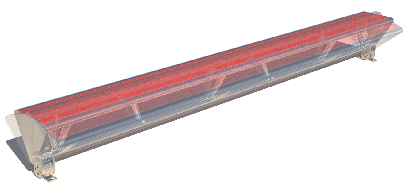 Balancierbalken Librium Ansicht 3