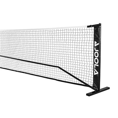 Joola Pickleball-Netzanlage „Elemental“ Ansicht 2