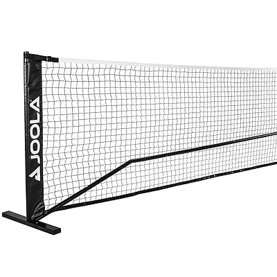 Joola Pickleball-Netzanlage „Elemental“ Ansicht 3