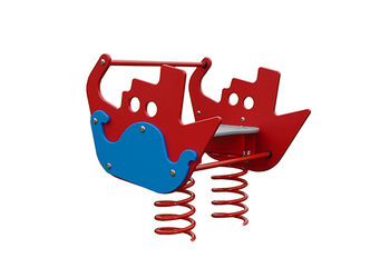Klein Dino Ansicht 5