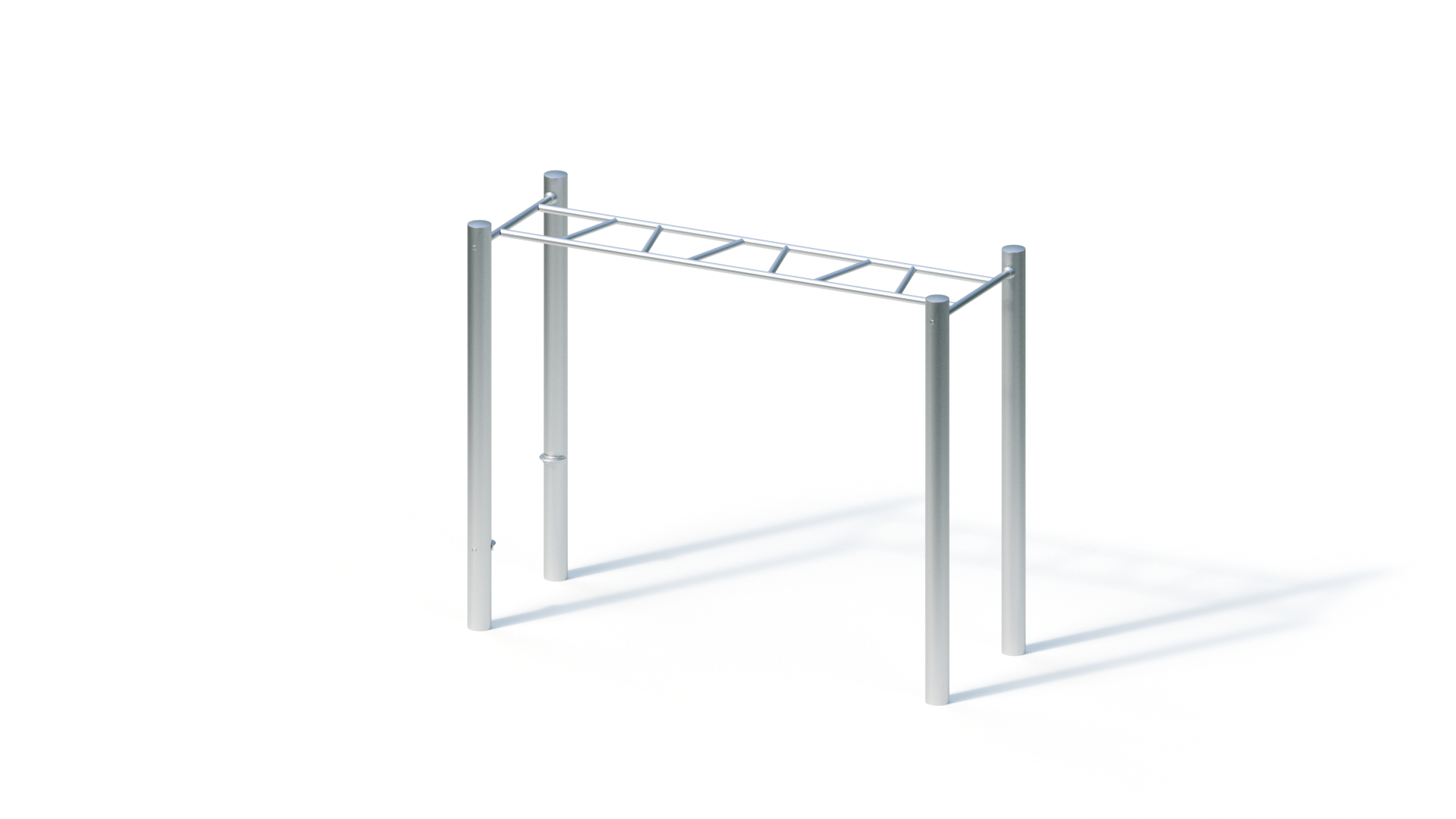 Hangelleiter (1,90) Ansicht 2