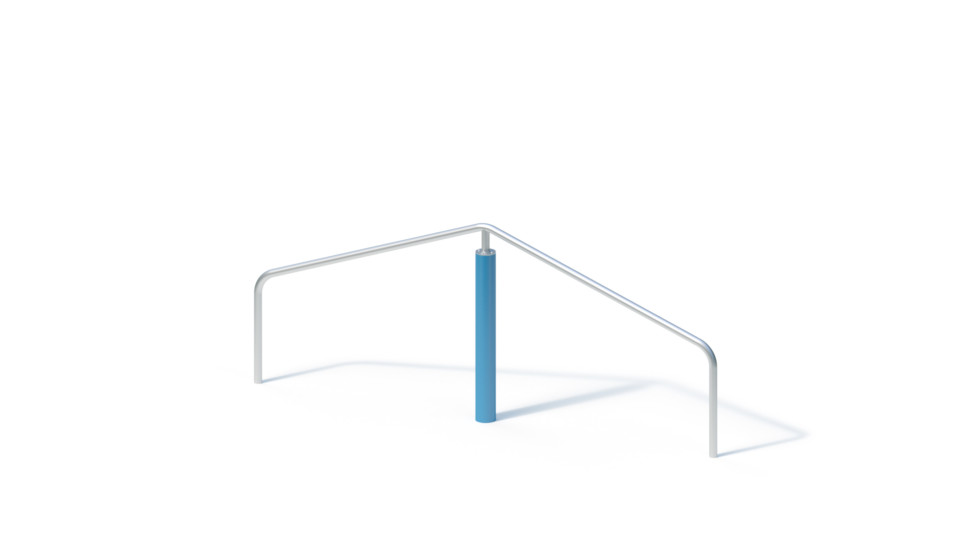 Hockwendetrainer Ansicht 2