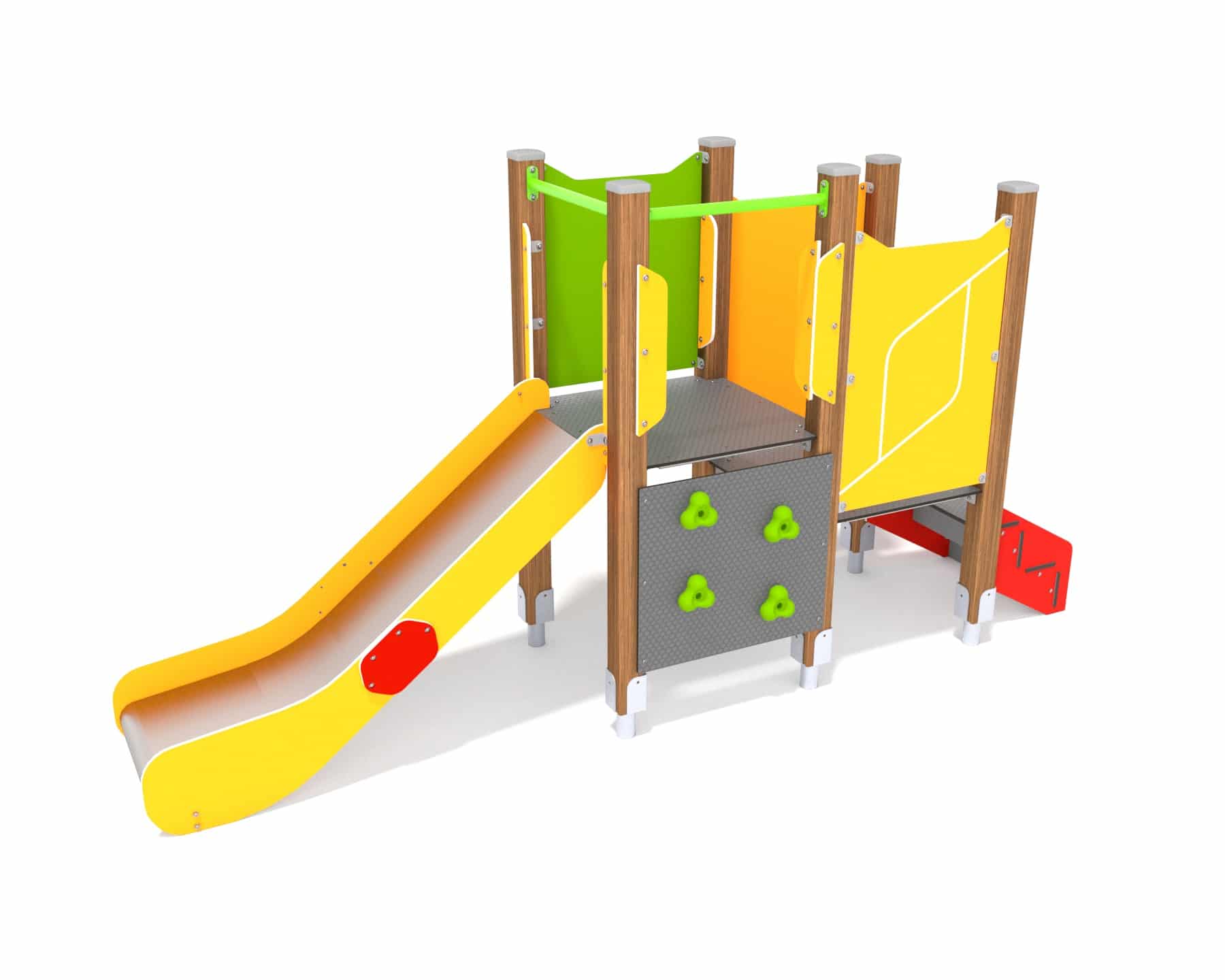 Spielkombination Smarter Ansicht 2