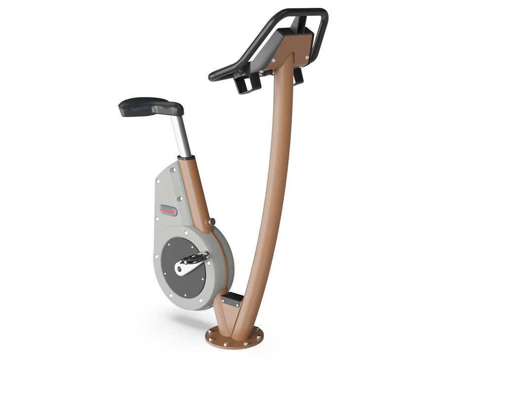 City Bike Pro Touchscreen FAZ50101 Ansicht 2