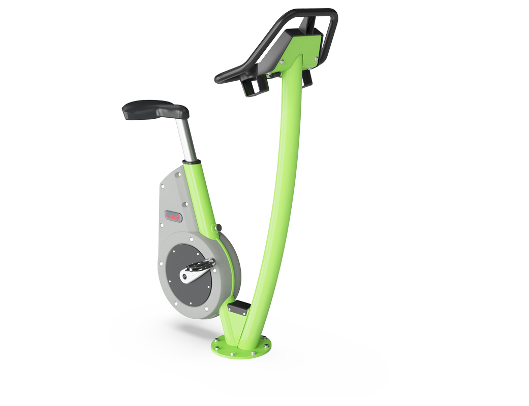 City Bike Pro Touchscreen FAZ50101 Ansicht 3