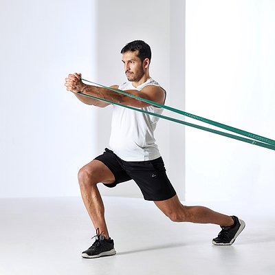 Flexvit Elastikband „Revolve“ Ansicht 3