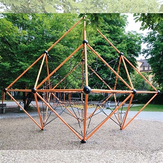 «Mount Logan Triangulum» Ansicht 3