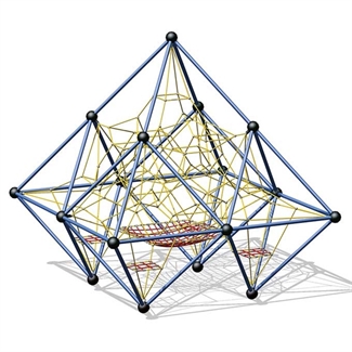 «Mount Logan Triangulum», Kinderland Neeser