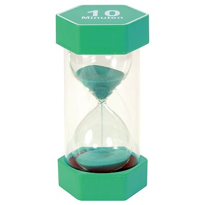 EduPlay Sanduhren-Set „Time“ Ansicht 5