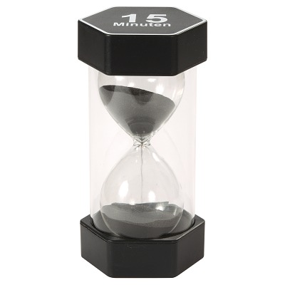 EduPlay Sanduhren-Set „Time“ Ansicht 6