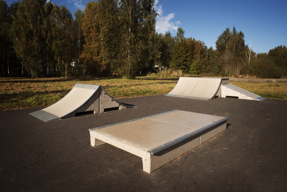 Walk Box Ansicht 3