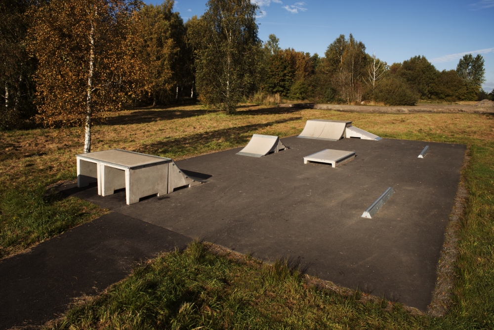 Walk Box Ansicht 4